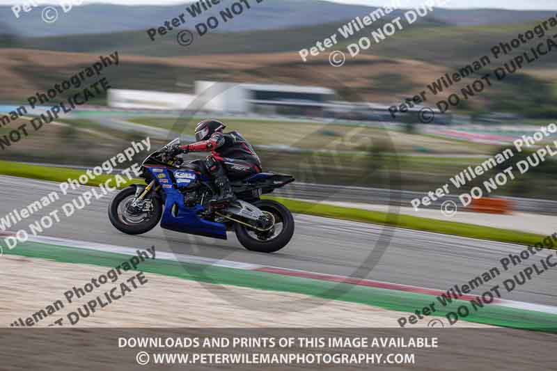 May 2023;motorbikes;no limits;peter wileman photography;portimao;portugal;trackday digital images